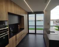 Venta - villa - Torrevieja - Los balcones