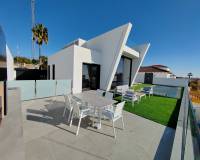 Venta - villa - Torrevieja - Los balcones