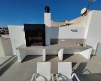 Venta - villa - Torrevieja - Los balcones