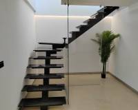 Venta - villa - Torrevieja - Los balcones