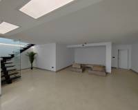 Venta - villa - Torrevieja - Los balcones