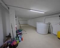 Venta - villa - Torrevieja - Los balcones