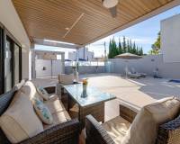 Venta - villa - Torrevieja - Los balcones