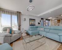 Venta - villa - Torrevieja - Los balcones