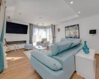 Venta - villa - Torrevieja - Los balcones