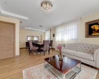 Venta - villa - Torrevieja - Los balcones
