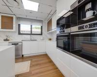 Venta - villa - Torrevieja - Los balcones