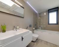 Venta - villa - Torrevieja - Los balcones