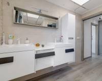 Venta - villa - Torrevieja - Los balcones