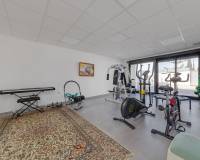 Venta - villa - Torrevieja - Los balcones