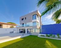 Venta - villa - Torrevieja - Los balcones