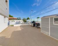 Venta - villa - Torrevieja - Los balcones