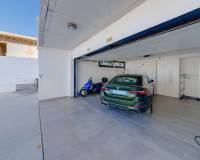 Venta - villa - Torrevieja - Los balcones