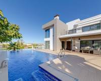 Venta - villa - Torrevieja - Los balcones