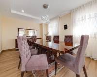 Venta - villa - Torrevieja - Los balcones