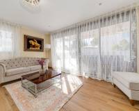 Venta - villa - Torrevieja - Los balcones