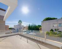 Venta - villa - Torrevieja - Los balcones