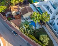 Venta - villa - Torrevieja - Los balcones