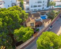 Venta - villa - Torrevieja - Los balcones