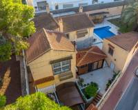 Venta - villa - Torrevieja - Los balcones