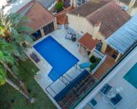 Venta - villa - Torrevieja - Los balcones