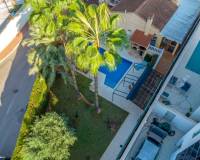 Venta - villa - Torrevieja - Los balcones