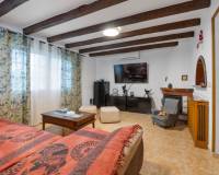 Venta - villa - Torrevieja - Los balcones
