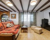 Venta - villa - Torrevieja - Los balcones