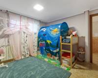 Venta - villa - Torrevieja - Los balcones
