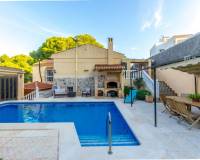 Venta - villa - Torrevieja - Los balcones