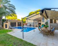 Venta - villa - Torrevieja - Los balcones