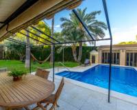 Venta - villa - Torrevieja - Los balcones