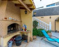 Venta - villa - Torrevieja - Los balcones