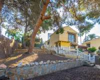 Venta - villa - Torrevieja - Los balcones