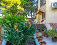 Venta - villa - Torrevieja - Los balcones