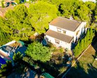 Venta - villa - Torrevieja - Los balcones