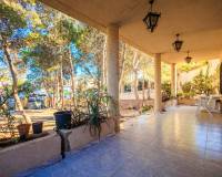 Venta - villa - Torrevieja - Los balcones