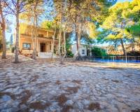 Venta - villa - Torrevieja - Los balcones