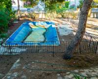 Venta - villa - Torrevieja - Los balcones