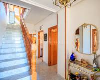 Venta - villa - Torrevieja - Los balcones