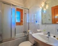 Venta - villa - Torrevieja - Los balcones