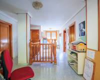 Venta - villa - Torrevieja - Los balcones