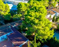 Venta - villa - Torrevieja - Los balcones