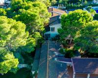 Venta - villa - Torrevieja - Los balcones