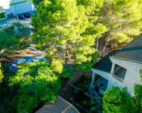 Venta - villa - Torrevieja - Los balcones