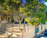 Venta - villa - Torrevieja - Los balcones