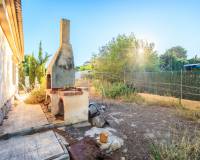 Venta - villa - Torrevieja - Los balcones