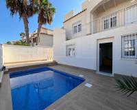 Venta - villa - Torrevieja - Torreblanca