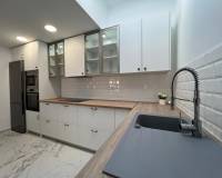 Venta - villa - Torrevieja - Torreblanca
