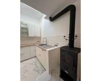 Venta - villa - Torrevieja - Torreblanca